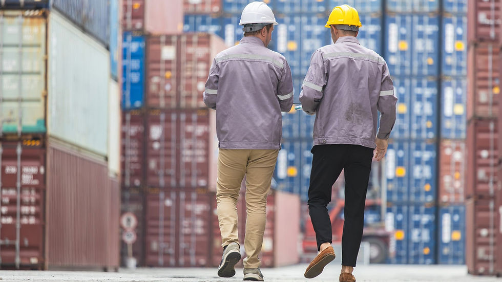 総合物流施策大綱(2026年度〜2030年度)とは?5つの重点施策と企業の対応策を解説