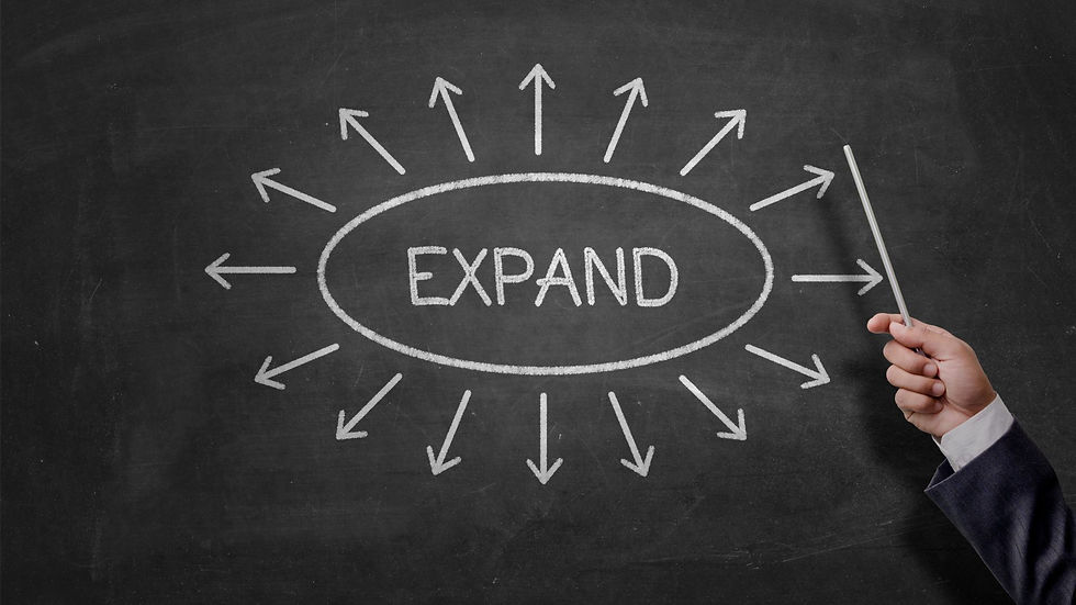 今後拡大が見込まれる分野【2027年以降】