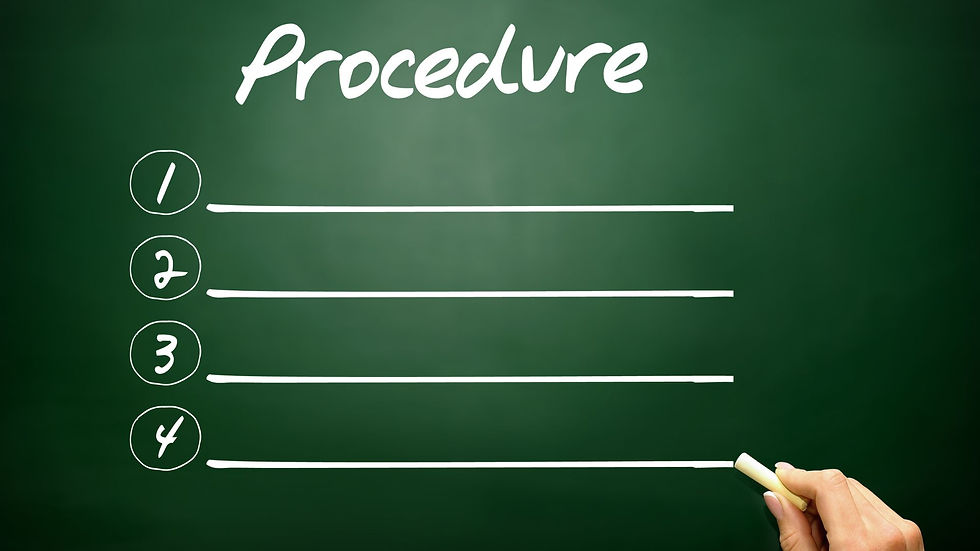 インドネシア人特定技能ドライバーの採用手順