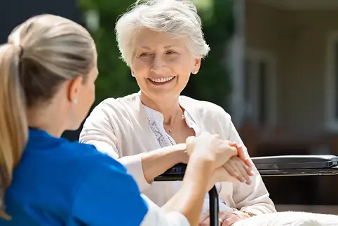 Calidad de Vida en Atención de un Paciente en Casa