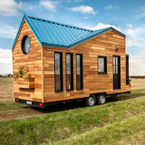 Tinyhouse
