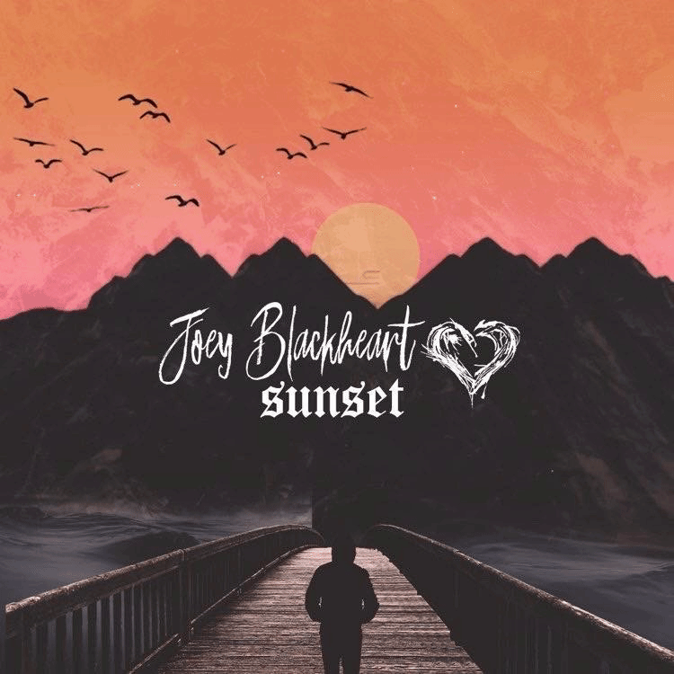 Joey Blackheart - Sunset (750px, 25fps).