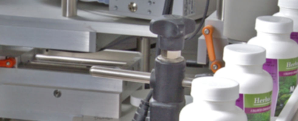 Bottling and Labeling