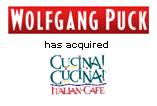 Cucina! Cucina!, Inc.