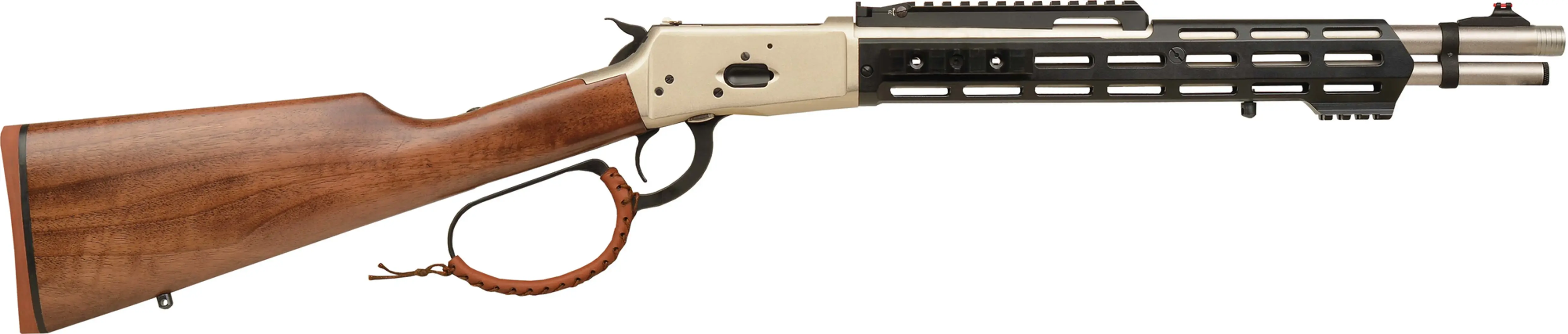 GForce Arms Saddlehorn Tactical 357 Mag