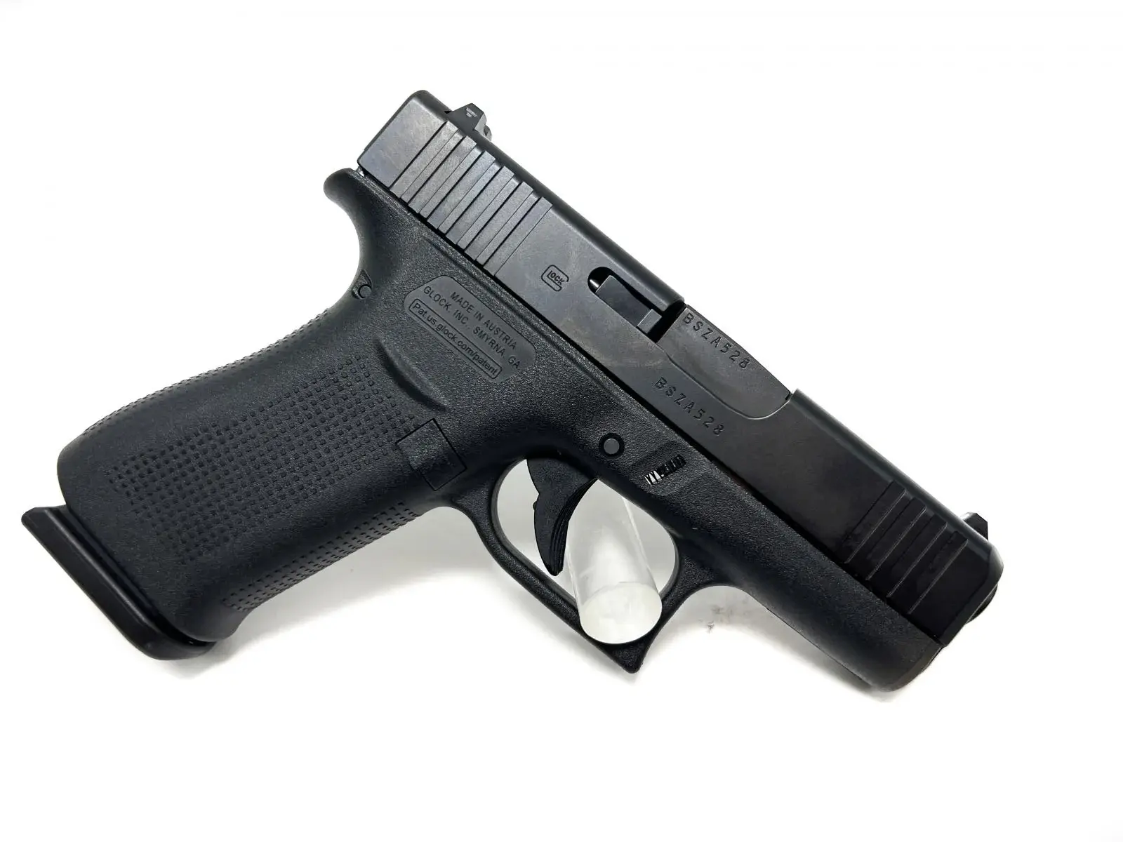 USED Glock 43X 9mm (standard)