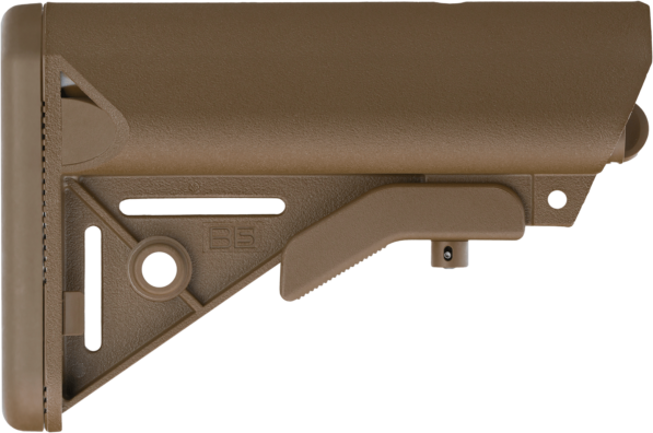 B5 Systems Enhanced SOPMOD Stock - Coyote Brown