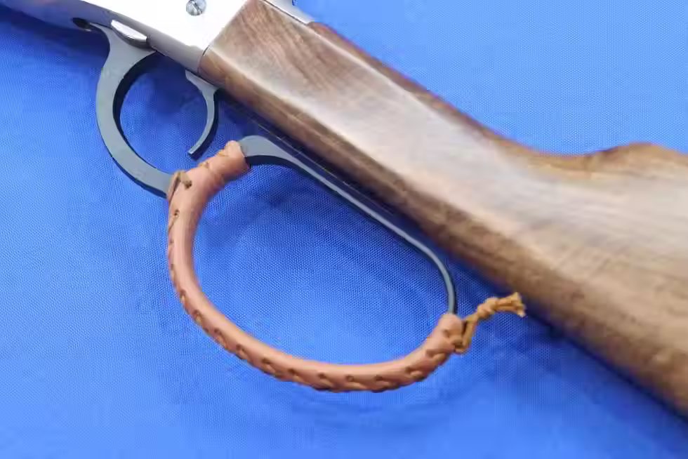 Thumbnail: GForce Arms Saddlehorn Tactical 357 Mag