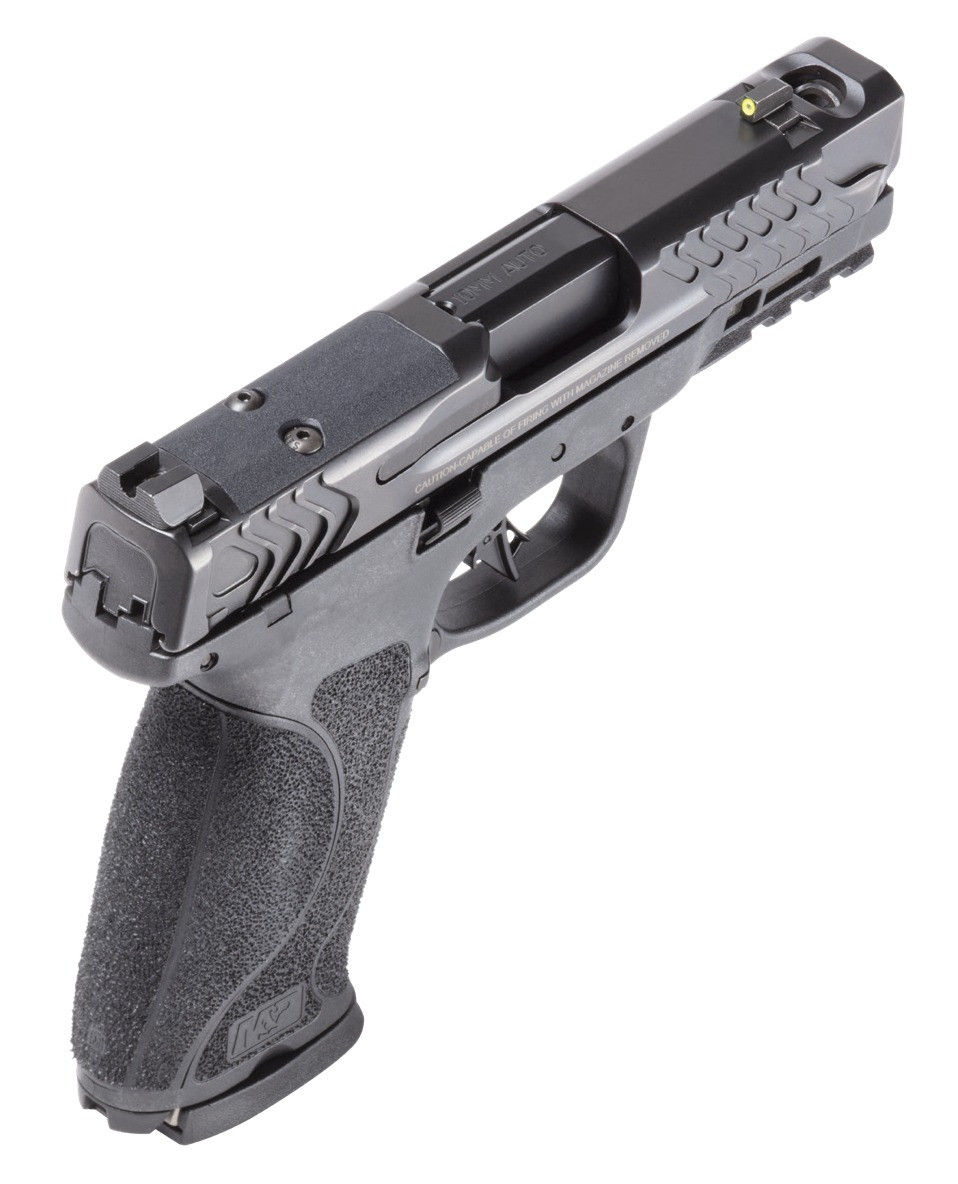 Thumbnail: SW M&P 10MM M2.0 COMPACT CARRY COMP