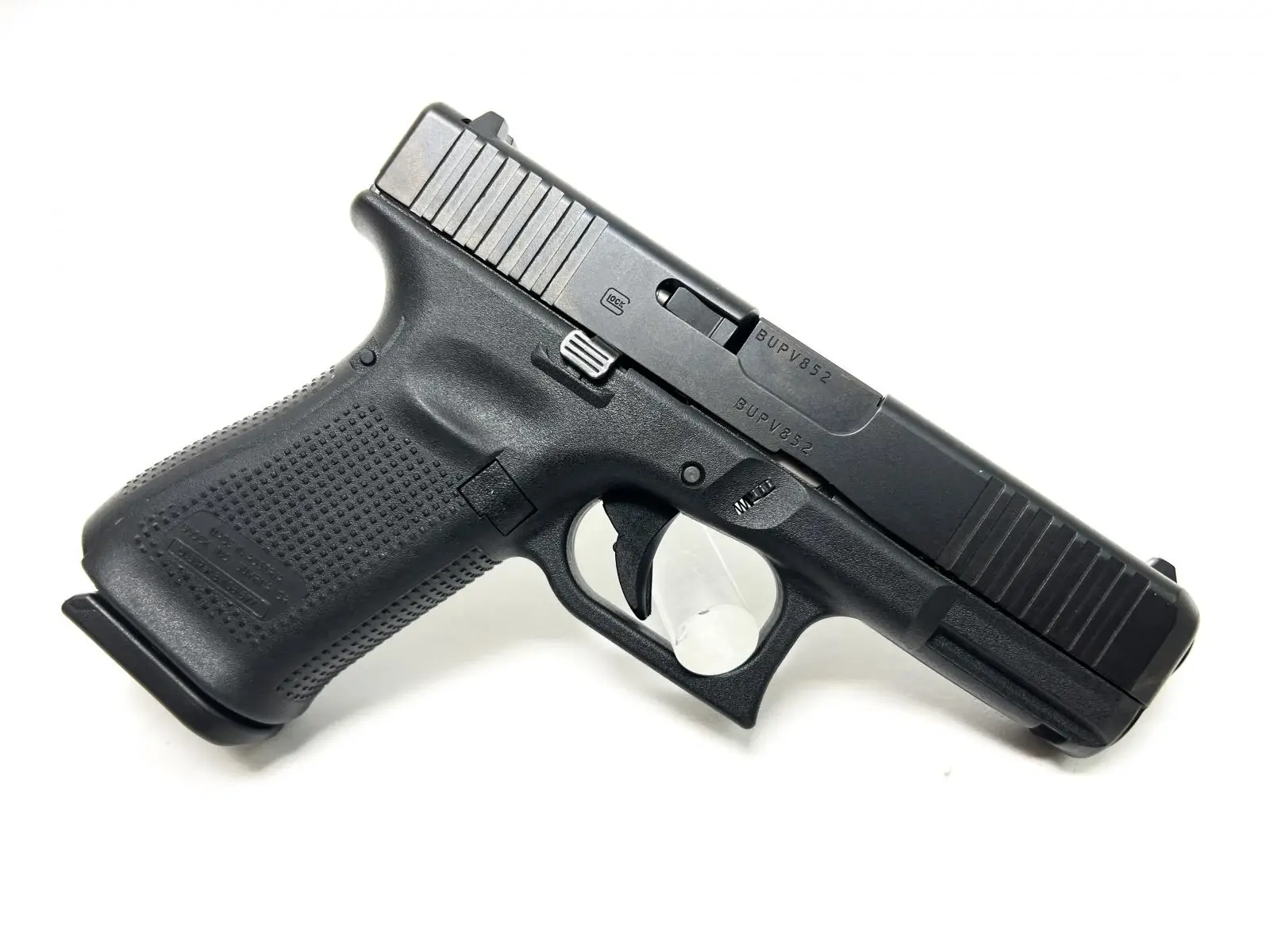 USED Glock 19 Gen 5, 9mm