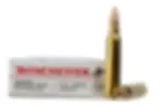 Thumbnail: Winchester USA .223 Rem 55 Grain FMJ Ammo - 200 Rounds