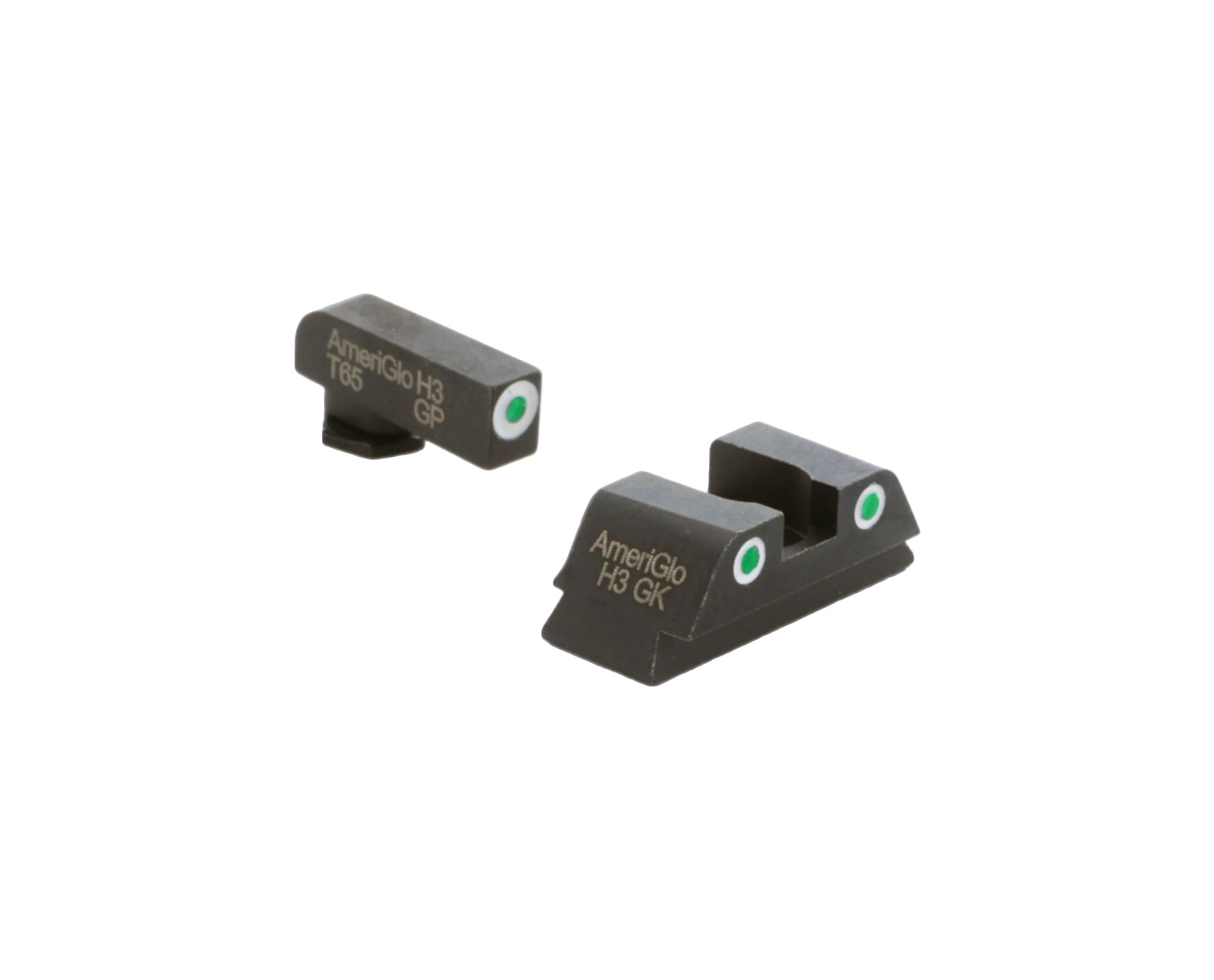 AMERIGLO Classic Tritium sights