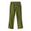 Thumbnail: Green Zebra Pant  - Size 38