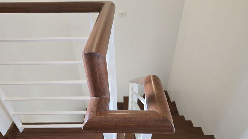 Four Bedroom Townhouse with Modern Design in Parañaque