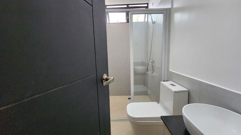 Modern 3-bedroom duplex house for sale with 2-car garage in Parañaque City – PHP 13.5M