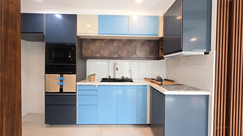 Brand New House and Lot in Scienceville Better Living Subdivision