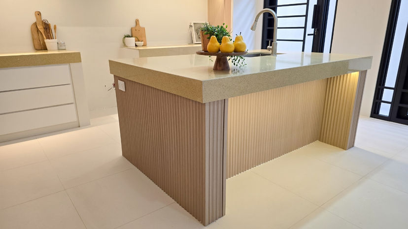 Modern 3-bedroom house in Parañaque