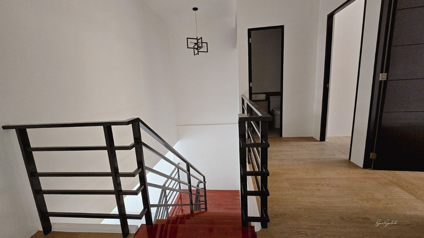 Brand new townhouse for sale in Paranaque