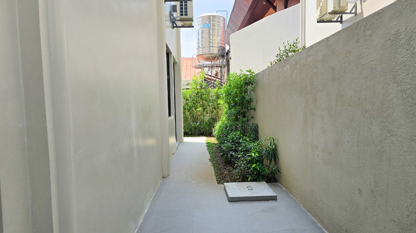 Brand new modern house and lot for sale Parañaque Philippines