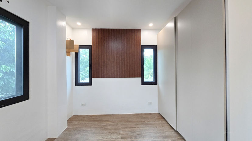 Brand New House and Lot in Scienceville Better Living Subdivision