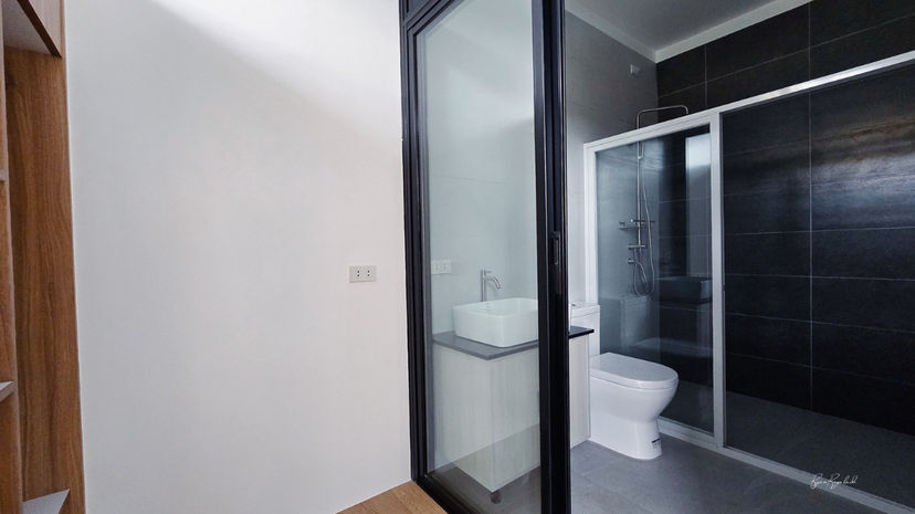 Brand new townhouse for sale in Paranaque