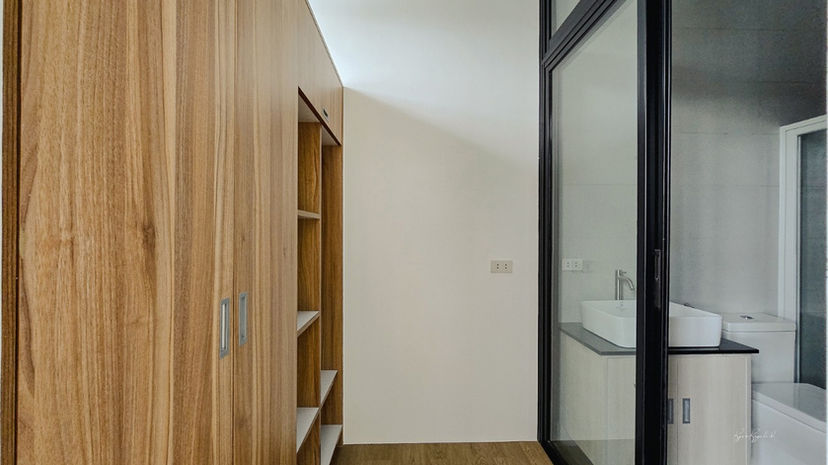 Brand new townhouse for sale in Paranaque