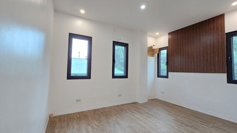 Brand New House and Lot in Scienceville Better Living Subdivision