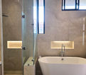 Modern Single Detached House and Lot For Sale in Paranaque