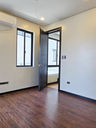 Modern 3-storey luxury house exterior in BF Homes Parañaque with sleek facade and 3-car garage