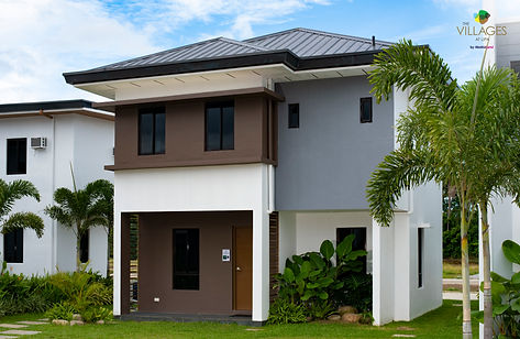 Sierra SD 103 Model House