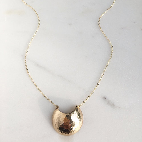 Orion Necklace
