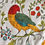 Thumbnail: Jungle Song Dish Towel