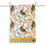 Thumbnail: Jungle Song Dish Towel