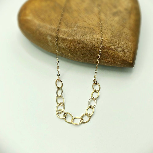 Charley Necklace