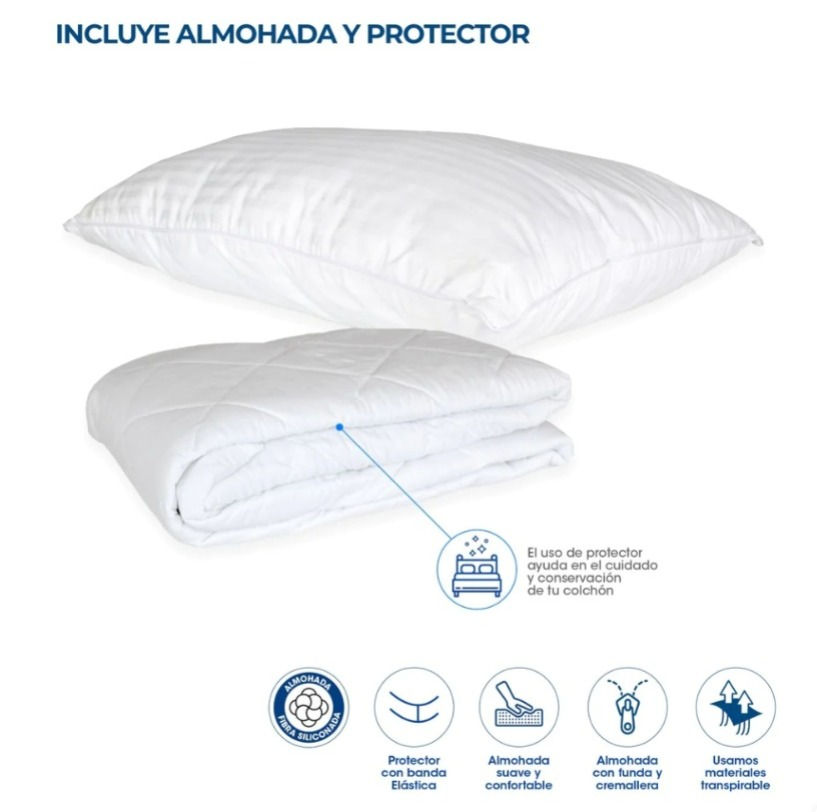 Miniatura: Combo PREMIUM Dual MAJU Design