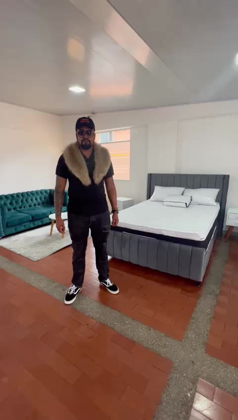 Miniatura: Combo PREMIUM Dual MAJU Design