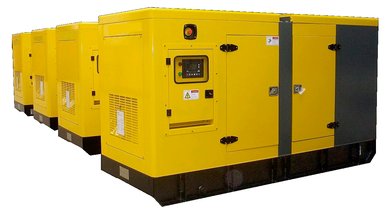 JYG EQUIPOS La solución a los cortes de energía ¡Con el mejor precio garantizado! NÚMERO 1 EN VENTAS DE GRUPOS ELECTRÓGENOS