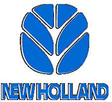 NEW HOLLAND