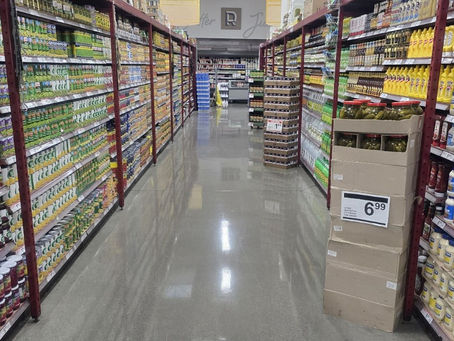 fresh produce in claremont