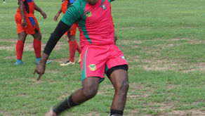 Thundercats, Hyenas and Dragons Claim Round 2 Victories in NCC Action