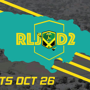 RLJ:D2 2019 Launches