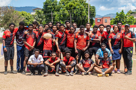 CAMPION COLLEGE CAPTURES 2025 CATHOLIC CUP