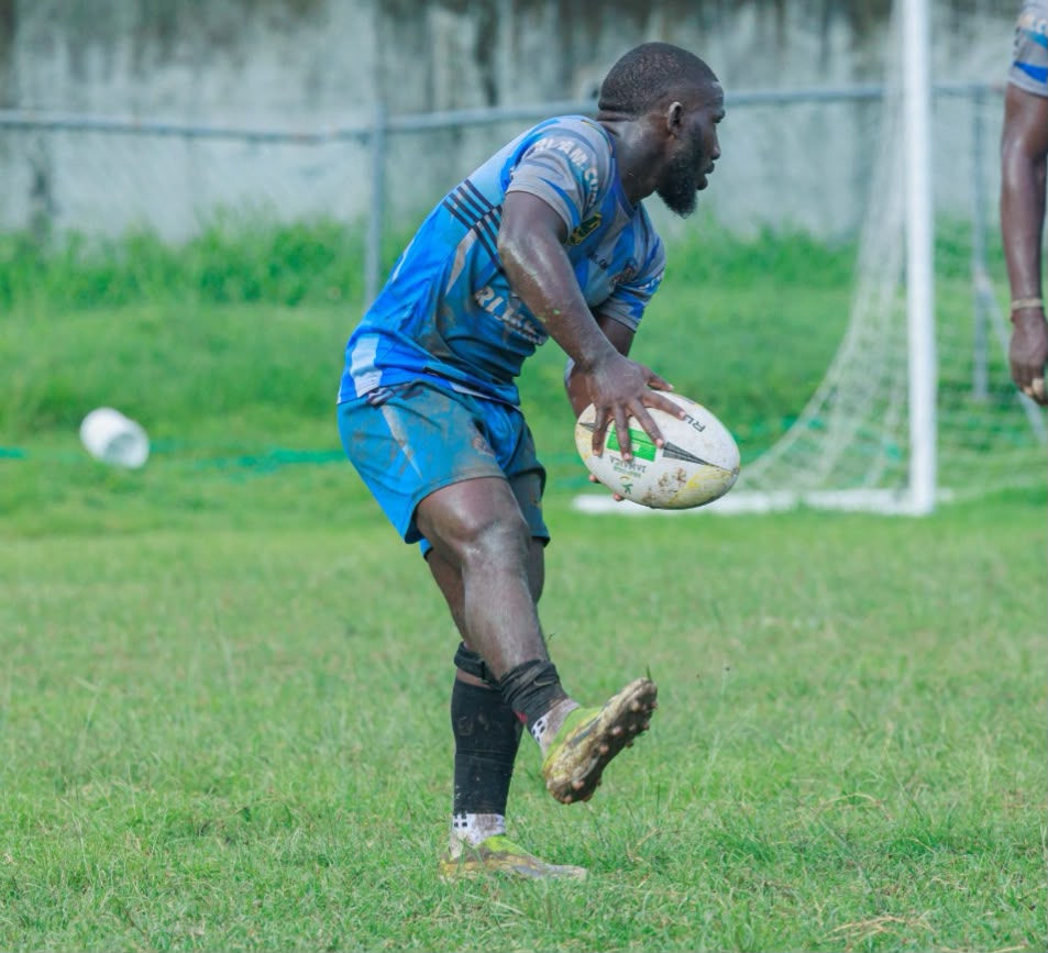 Thundercats Stop Dragons’ Unbeaten Run, Redsharks Outlast Bulls, and JDF Take Points In NCC Round 9