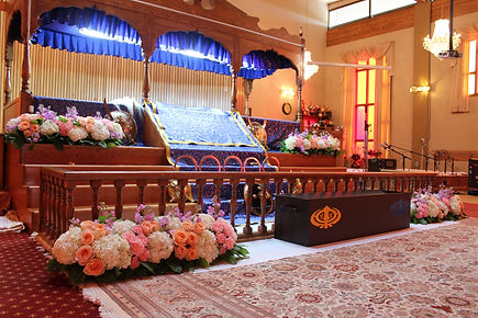 commonwealth banquet hall