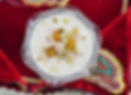 RICE PUDDING (KHEER)....................................................................................................................$3.99