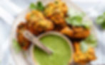 ★ VEG PAKORA