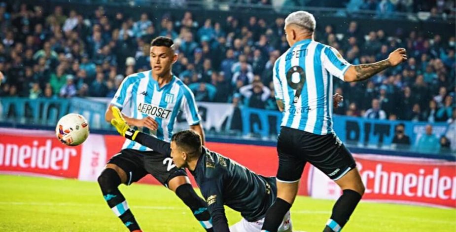 Soi kèo CA Banfield vs Racing Club, 7h30 ngày 19/8 content media