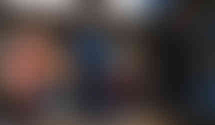 El último samurái en pie