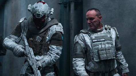 Snowpiercer