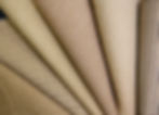 PBI fabric selection